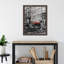 Cadre photo simple Domonick-840539985