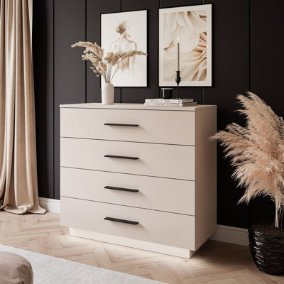 Chrisshanno Chest of Drawers