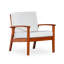 Chaise en eucalyptus à assise profonde, finition espresso-1257201683-1257201682