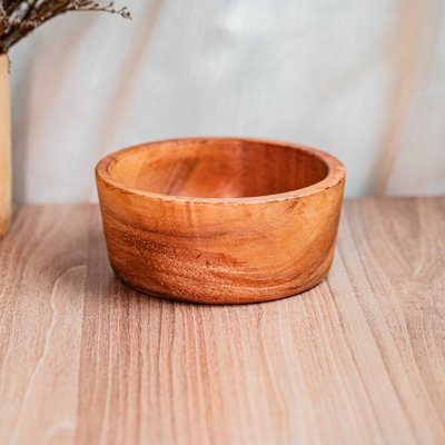 15 oz. Straight Side Salad Bowl