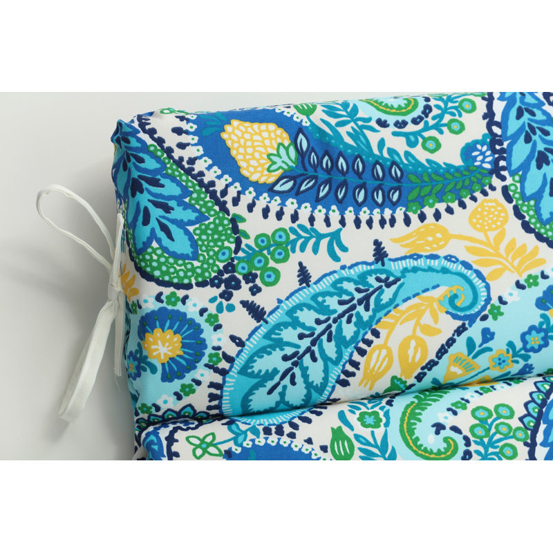 Coussin de siège / dossier d'extérieur