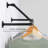 Fromm 22'' Metal Industrial Pipe Clothing Rack