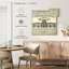 Plaque murale Lilie-111885593