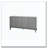 4 doors cabinet Vintage Storage Cabinet