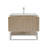 Terra 36'' Single Bathroom Vanity with Top-51573302-88076367-51573304