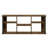 Adelaar TV Stand for TVs up to 65"