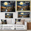 " Countryside Moody Skies II "-1002247857-1002247856