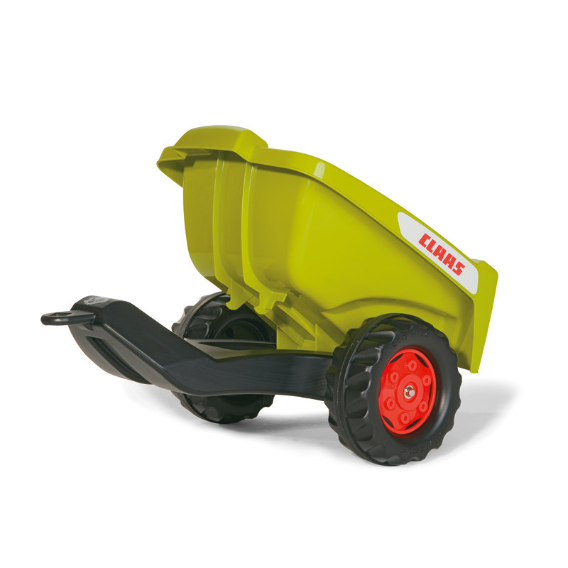Rolly Toys Claas Kipper Trailer