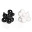 Animalia Poodle Salt and Pepper Shaker Set