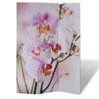 Blumen Room Divider
