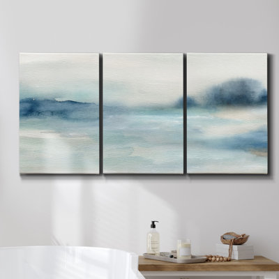 Saint - Multi Piece Framed Canvas