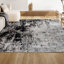 Tapis gris / crème Storm-177678517