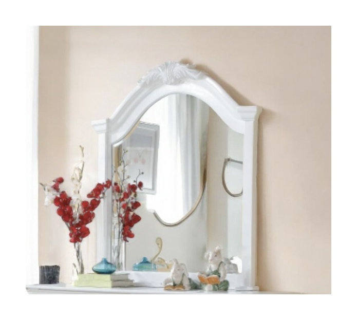 Miroir de meuble-lavabo Estrella