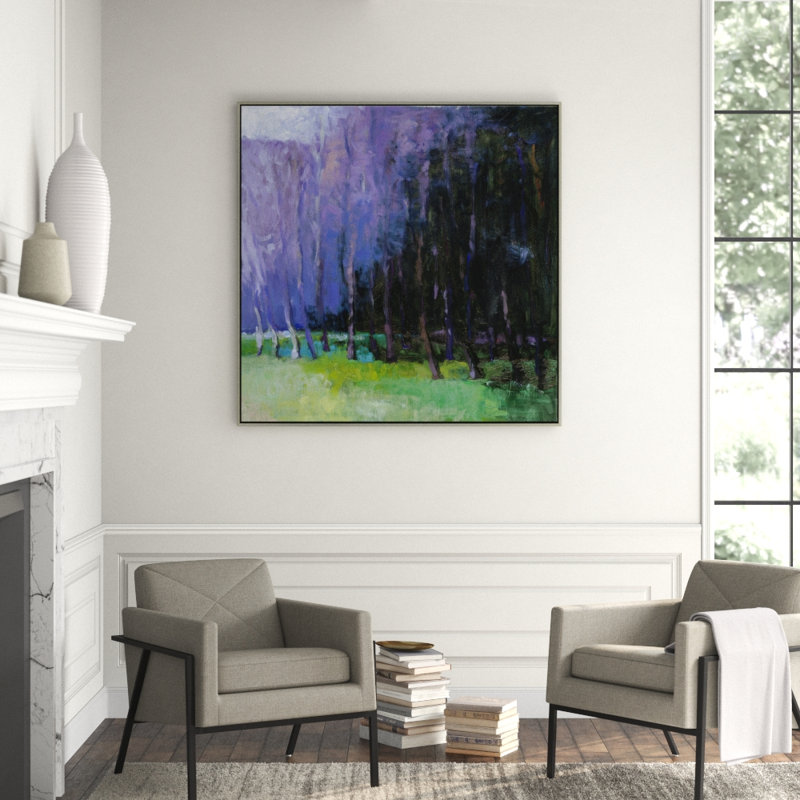 Miller's Cove Road #1 Giclee Print