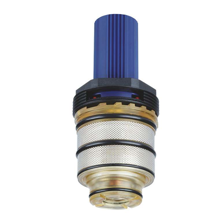 Cartouche Universal Stat inversée Turbo Stat