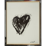 Visual Vocab 8 by Robert Robinson - Picture Frame Painting Print on Paper