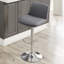 Tabouret pivotant à hauteur réglable Isador-1135610700
