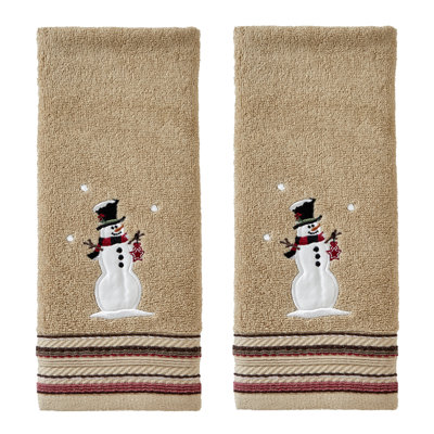Midweight Hand Towel