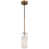 Antique Brushed Brass selected