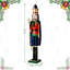 Casse-noisette en bois Harrill King