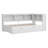 Daybed with Trundle Bed-981089183