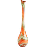Atu Glass Table Vase