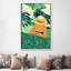 Chill 1 Piece Wall Art on Canvas-160447984-160447992