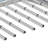 Configurations Add-on Pant Rack