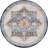 Oriental Indoor Rug-557689054