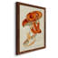 Mushroom Variétés VII - reproduction d'art sur toile-253261139