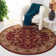 Cranmore Hand Tufted Wool Oriental Rug