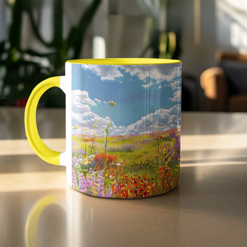 11oz Mugs Mug