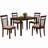 5-Piece Dining Set