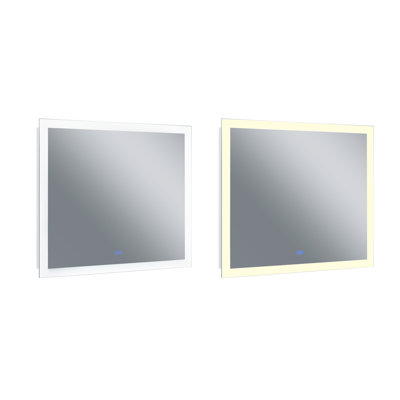 DEL blanc mat de notre collection Abigail