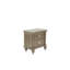 Table de chevet de luxe 1 pièce