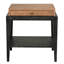 Memphis End Table