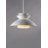 Hannes 1-Light Dimmable Dome Pendant-41776803