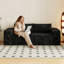 Causeuse pour salon et chambre à coucher-1015070382