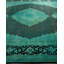Fine Vibrance One-of-a-Kind 9' 0" X 12' 2" Hand Knotted Area Rug