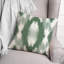 Housse et insert de coussin décoratif extérieur Paint 11-367055382-367055383