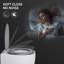 East Urban Home Premium Toilet Seat Toilet Seat With Soft Close, MDF Wood Core, Softclose Hinge, Antibacterial, Design Decor-489617093