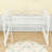 Bunk Bed Frame With Ladder And Guardrails-704292302-704292305