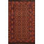 Tapis oriental en laine Kilim