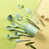 Green est en rupture de stock