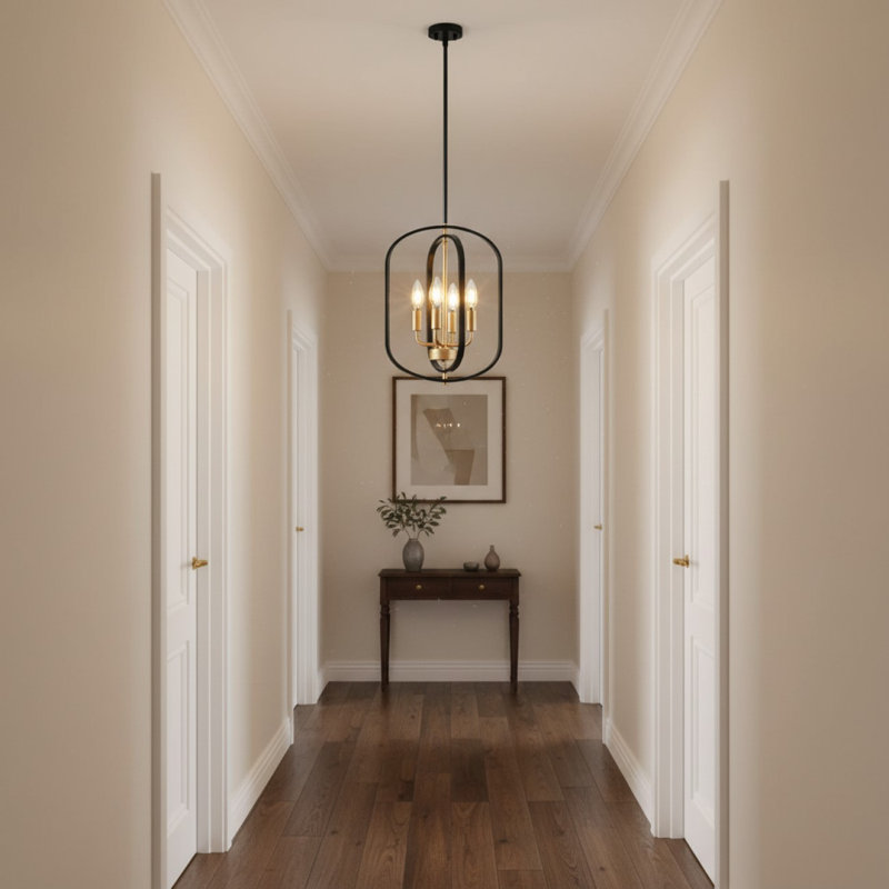 - Light Pendant