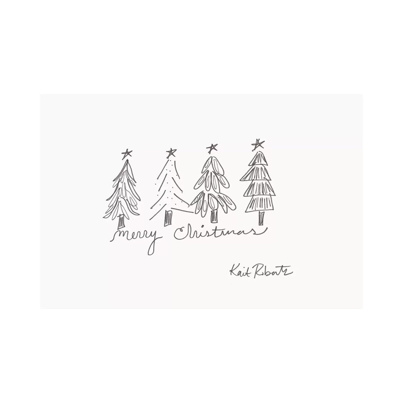 Celebrate 1 Piece Wrapped Canvas Wall Art, 30.48cm H x 45.72cm W