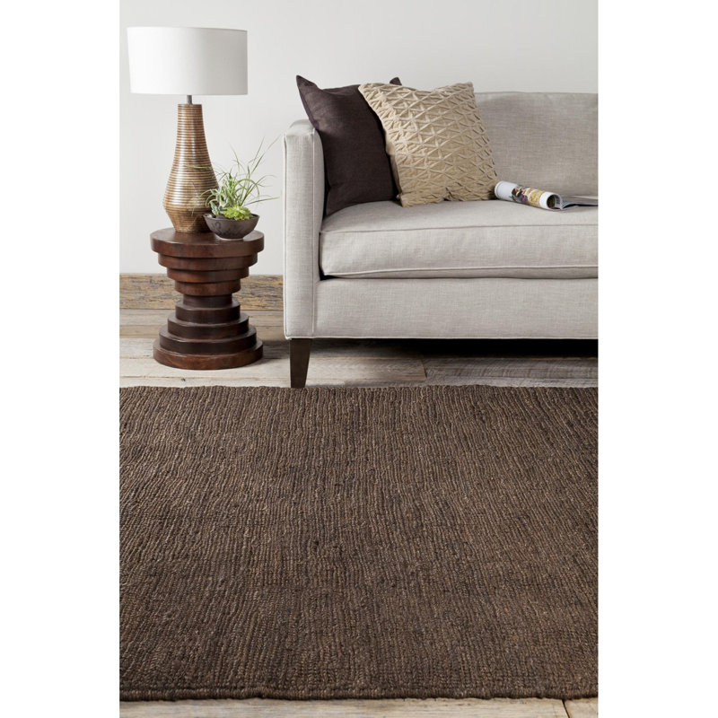Krause Wool Indoor Rug, 5' x 7'