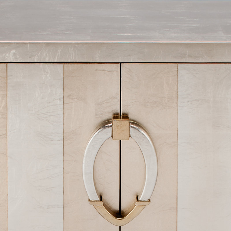 Accent Cabinet