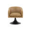 Fauteuil demi-tonneau de 27,6 po Joscelyne-1833966432