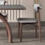 Nordic home rectangular dining table-102381910